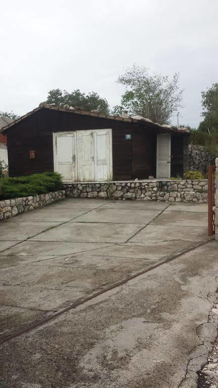 Guesthouse Konti Rijeka Luaran gambar