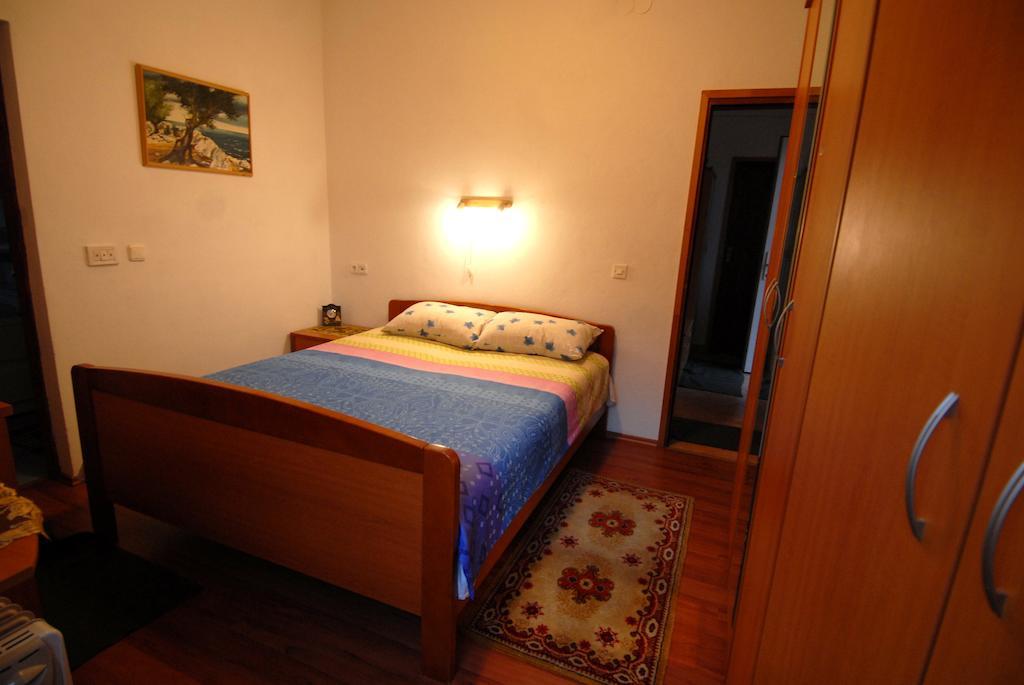 Guesthouse Konti Rijeka Bilik gambar