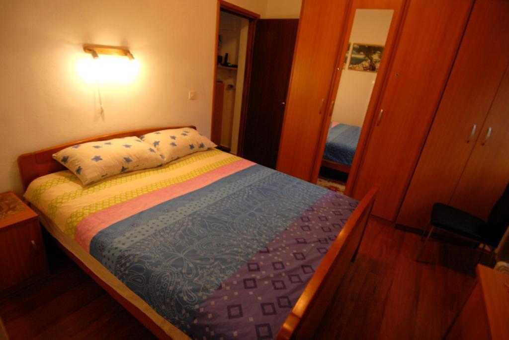 Guesthouse Konti Rijeka Bilik gambar